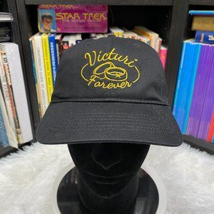 YURI ON ICE VICTURI FOREVER HAT "NWT"